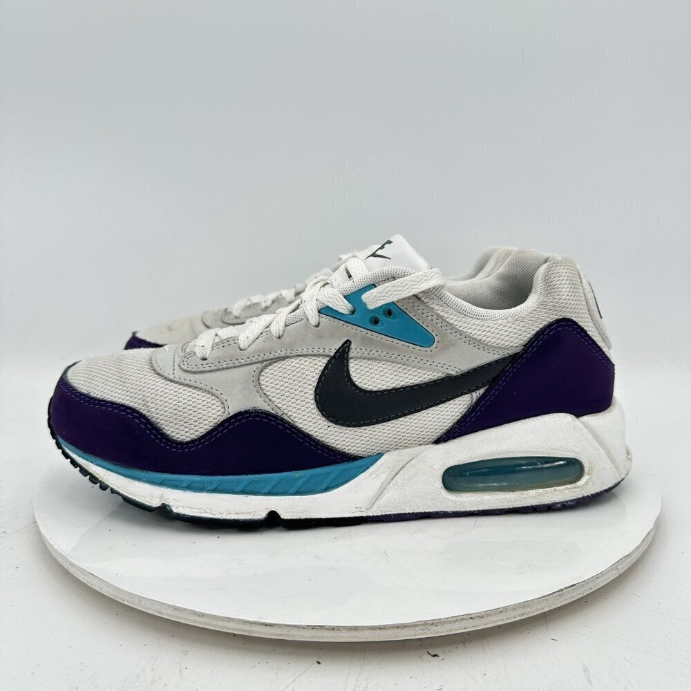 Nike Air Max Correlate Women Size 10 511417-153 Club Purple White Training Shoes